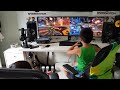 Samsung CHG90 Rocket League