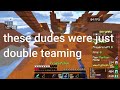 unfair and broken moments in hypixel