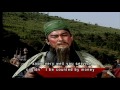 Guan Yu's Poison Arrow Surgery (Romance of The Three Kingdoms 1994)