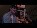 Cant Never Could - Hunter Flynn ft. Hannah Howard - Live & Uncut