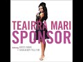 Sponsor- Teairra Mari ft Gucci Mane and Soulja Boy Tell 'Em