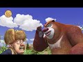 Boonie Bears Compilation | Bablu Dablu Hindi Cartoon Big Magic | Funny Cartoon | Boonie Bears Hindi