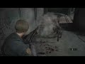 Help me 😭, I don't know what I'm doing | Resident Evil 2 Remastered