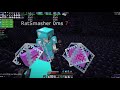 2b2t EndCrystal PvP at spawn