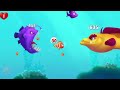 Fishdom ads, Help the Fish Collection 23 Trailers  New Update Part 11