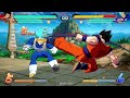 HOW COMBOS WORK - Dragon Ball FighterZ Combo Theory Guide