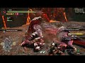 Flying Magnamalo Charge Blade Finisher - Monster Hunter Rise: Sunbreak PC