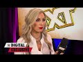 Izzi Dame doesn't need Kiana James to be great: NXT exclusive, May 14, 2024