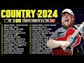 Country Music Playlist 2024 ️🎵 Luke Combs, Kane Brown, Morgan Wallen, Chris Stapleton, Jason Aldean