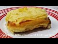 SHEPERD'S PIE | COTTAGE PIE | HACHIS PARMENTIER | QUICK AND EASY RECIPE