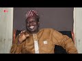 Hear The Secret of Sakara Music with Others From King Dr. Wasiu Alabi Omo (Arowona Oba Sakara)