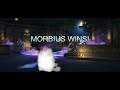 Morbius Special Moves | Marvel Contest Of Champions