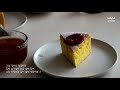 밀가루, 버터 없이! 단, 3가지 재료! 폭신촉촉 스폰지 케이크 만들기 Gluten Free Sponge Cake | 하다앳홈