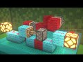 Minecraft's Largest Redstone Repeater!