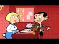 Fun at the Fair! | Mr Bean Animated Season 2 | Full Episodes | Cartoons For Kids