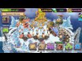 Let's Play Cold Island's Castle Memory Game - My Singing Monsters Nostalgia (Removed Feature)