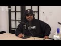 Ice Cube: Million Dollaz Worth of Game Ep. 123