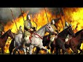 Battle of Tours - The Franks Beat Back the Muslim Caliphate DOCUMENTARY