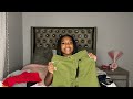 $5000+ BACK TO SCHOOL HAUL 2024 || Streetwear, designer, kurt geiger and more! || Victoriabrenea