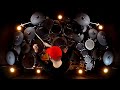 WE ALL NEED SOME LIGHT - TRANSATLANTIC - DRUM COVER