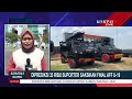 Pengamanan Jelang Final AFF U-19, Warga Prediksi Timnas Indonesia Menang Lawan Thailand