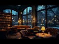 Piano Jazz Classics for Studying ☕ Relaxing Piano Jazz Instrumental Music for Work & Focus Vol.257