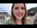 【これが今年最後の国内旅行動画です】フランス人が帰国前に紅葉を見れて大感動！in栃木