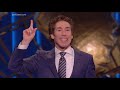 Stir It Up | Joel Osteen