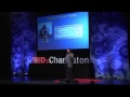 Return from Chaos: Treating PTSD | Peter Tuerk | TEDxCharleston