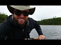 Solo Camping & Fishing for Extremely Rare Trout