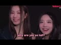 eunchae moments that emits maknae on top energy