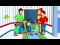 NEW! CAILLOU BIRTHDAY PARTY | Videos For Kids | Videos For Kids | cartoon movie