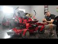 TORO vs FERRIS | which brand makes a better mower?