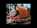 Top 10 Worst Thomas and Friends Characters (Reupload)