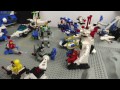 LEGO Classic Space collection - 1978 to 1988!