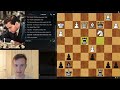 Mikhail Tal's King's Indian Destruction | 1960 World Championship vs Botvinnik
