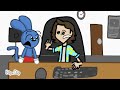 Danno's Sponsorship Acceptance Video, but I animated it!