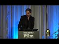 Kirk Douglas Award - Ryan Gosling Acceptance Speech