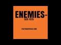 SpaceGhostPurrp x CHXPO x Kane Grocerys x Black Kray x Five Finger Posse - ENEMIES (Full EP)