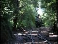 Steam Train Heisler Locomotive Roaring Camp