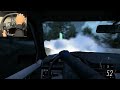 Mercedes Benz E 500 AMG - Logitech Steering Wheel Gameplay - Forza Horizon 5