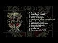 Powerwolf - Bible of the Beast (FULL ALBUM)