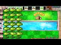 Plants  Minecraft  vs Zombies