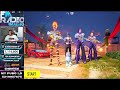 PUBG MOBILE X Lamborghini Leopard Hola Buddy RPA8, and Urdu Version Launch - PUBG MOBILE