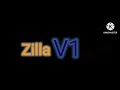 Zilla V1 DC2 DOWNLOAD LINK