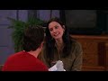 Friends: “Ah, Salmon Skin Roll” (Season 6 Clip) | TBS