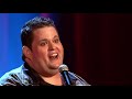 Ralphie May on what men REALLY want