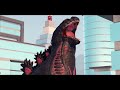 EVOLUTION OF SHIN GODZILLA IN ROBLOX | KU CINEMATIC | Kaiju Universe