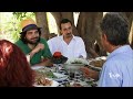 The Best of Lebanese Cuisine | Anthony Bourdain: No Reservations | Travel Channel