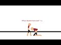 24fps test animation (Ball breaker) #stickman #animation #sticknodes